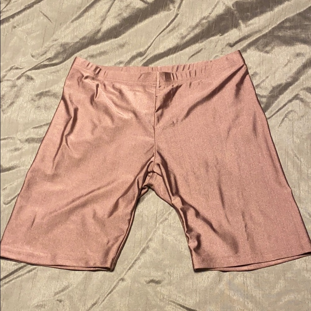 Bike shorts